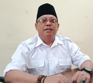 "KDI" Kang Dedi Iskandar