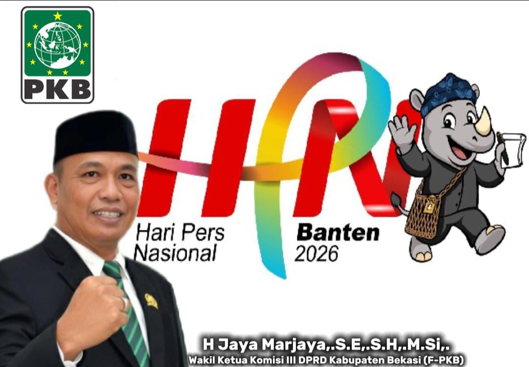 HPN 2026 Momentum Meneguhkan Peran Pers Jaga Keseimbangan Pembangunan Pusat dan Daerah