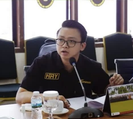 Herry Yap Apresiasi Sinergi BNN–Kemendikdasmen Luncurkan Kurikulum Anti Narkoba