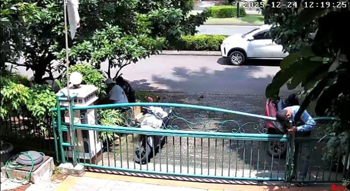 Diduga Mandek, Penanganan Kasus di Gunung Putri Dipertanyakan: Negara Hadir atau Abai?