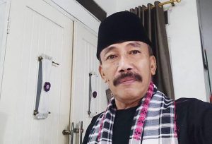 H Apud SyaepudinKetua DPD WBI Kabupaten Bekasi
