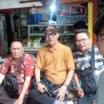 Forsimema RI Apresiasi Awak Media Konsisten Kawal Pemberitaan Mahkamah Agung