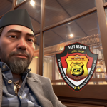 Ketum PW-FRN Agus Flores: Jangan Fitnah Polri Bekingi PETI, Bisa Menangis Nanti Saat Ditindak!