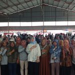 Edukasi Gema Cermat, Putih Sari Ajak Masyarakat Bekasi Cerdas Gunakan Obat