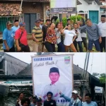 Kekuatan Penuh Dikerahkan, Tim H. Noing Tunjukkan Konsolidasi Solid dan Optimisme Tinggi