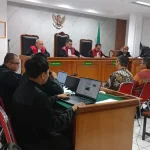 Sidang Tipikor Bandung Ungkap Dugaan Pola Fee Proyek di Bekasi, Momentum Perkuat Integritas Tata Kelola Pembangunan
