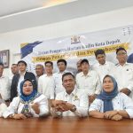 Matangkan Muskot 2026, Miftah Sunandar Tekankan Transparansi di Tengah Dinamika Internal KADIN Depok