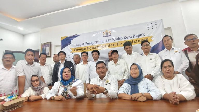 Matangkan Muskot 2026, Miftah Sunandar Tekankan Transparansi di Tengah Dinamika Internal KADIN Depok