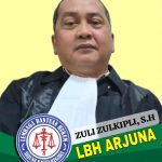 LBH ARJUNA : May Day 2026 Momentum Kolaborasi Menuju Keadilan Digital dan Kesejahteraan Pekerja