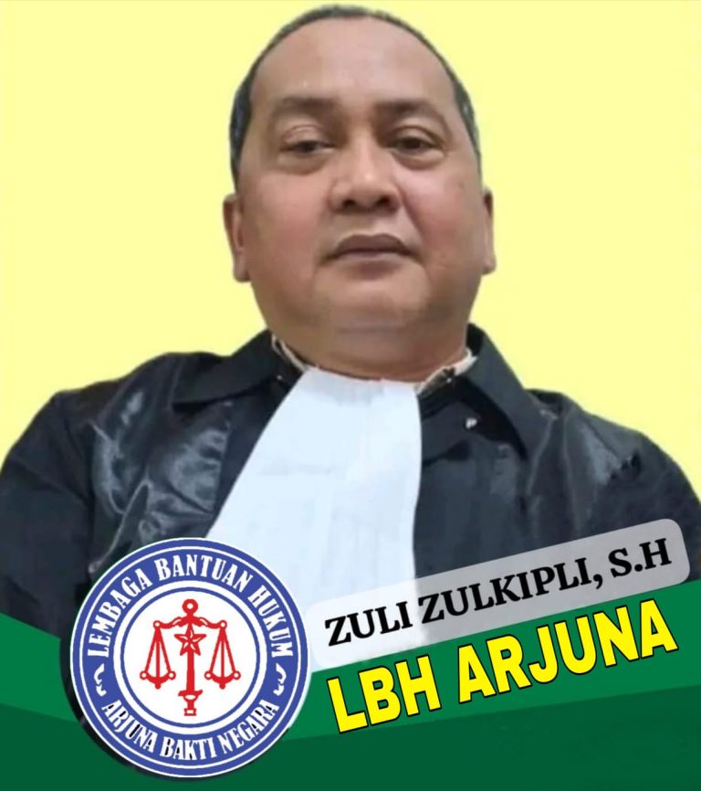 LBH ARJUNA : May Day 2026 Momentum Kolaborasi Menuju Keadilan Digital dan Kesejahteraan Pekerja