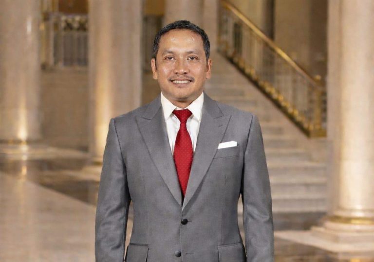 Zuli Zulkifli Nyatakan Dukungan terhadap Kepemimpinan Plt Bupati Bekasi: Dorong Pemerataan Infrastruktur dan Ekonomi Hingga Wilayah Perbatasan