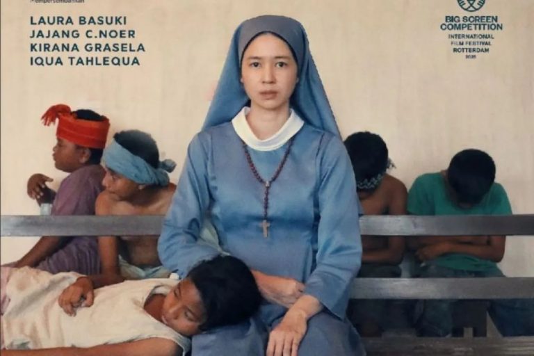 Film ‘Yohanna’ Hadir di Bioskop, Mengangkat Kisah Kemanusiaan dari NTT