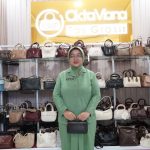 Dari Rumah Prajurit ke Pasar Nasional : Persit Bisa 2 Buktikan Karya Istri TNI AD Makin Mendunia