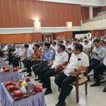 Perkuat Sinergi Lintas Wilayah, Ridwan Salam Dorong Konektivitas Infrastruktur Karawang–Bekasi untuk Pemerataan Ekonomi