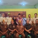 Salah Satu Putra Terbaik Karawang Berpulang, PPM & LVRI Karawang Ajak Teladani Dedikasi Almarhum