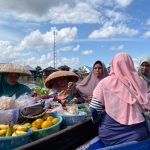 Krisis Iklim di Hari Nelayan, Peneliti UPER Ungkap Rapuhnya Ketahanan Ekonomi Warga Pesisir