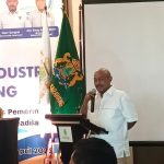 Nizar Sungkar Tegaskan Peran Strategis KADIN, Serukan Kepemimpinan Berintegritas untuk Karawang yang Lebih Maju