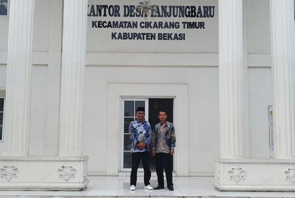 MUSDES Tanjungbaru Tegaskan Standar Integritas dan Profesionalitas Calon Anggota BPD Periode 2026–2034