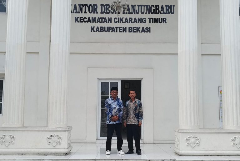 MUSDES Tanjungbaru Tegaskan Standar Integritas dan Profesionalitas Calon Anggota BPD Periode 2026–2034