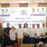 “Mukab VIII KADIN Karawang Resinda Hotel: Meneguhkan Legitimasi, Menguatkan Arah Baru Ekonomi Daerah”