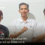 Menguat dari Pesisir, PAC PSI Muara Gembong Hadirkan Semangat Pengabdian yang Menyentuh Hati Masyarakat