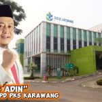 Kang Adin: Pelayanan Publik Adalah Jalan Pengabdian, Bukan Sekadar Profesi