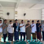 “SULING” Cikampek: Mengawali Hari dengan Ibadah, Menguatkan Kebersamaan, dan Merawat Lingkungan