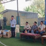 Dukung Program Makan Bergizi Gratis, Sosialisasi BGN di Babelan Tegaskan Komitmen Membangun Generasi Unggul