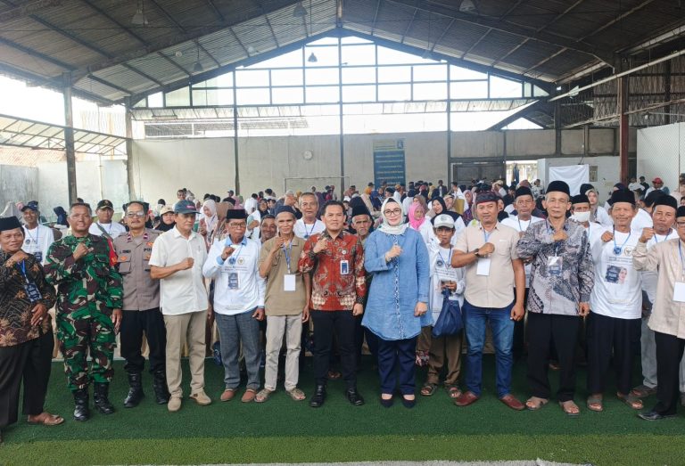 Putih Sari Tegaskan Pentingnya Literasi Publik dan Pengawasan Bersama dalam Program Makan Bergizi Gratis