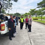 Patroli Humanis Polsek Cikarang Pusat, Perkuat Rasa Aman dan Cegah Kenakalan Remaja di Lingkungan Masyarakat