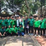 SARIF MARHAENDI DAN HJ. NUNUNG HS ASA BARU PPP KABUPATEN BEKASI KEDEPAN