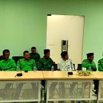 Badruzaman: Sarif Marhaendi dan Hj. Nunung HS Representasi Kader Terbaik, PPP Kabupaten Bekasi Siap Melangkah Lebih Maju