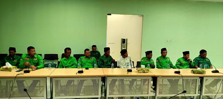 Badruzaman: Sarif Marhaendi dan Hj. Nunung HS Representasi Kader Terbaik, PPP Kabupaten Bekasi Siap Melangkah Lebih Maju