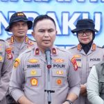 Sentuhan Nyata untuk Rakyat, Polisi Hadir Tebar Harapan dan Ketahanan Pangan di Muara Gembong
