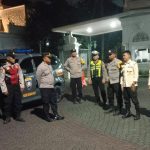 Patroli Biru Polsek Cikarang Pusat, Wujud Nyata Komitmen Menjaga Keamanan dan Ketertiban Masyarakat