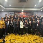 PERADI SAI Bekasi Raya Perkuat Profesionalisme dan Integritas Advokat Melalui Rakercab 2026