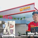 Idhay Sumirat Minta RS DKH Kedungwaringin Berbenah, Dorong Audiensi dan Ajak Pemangku Kepentingan Turun Tangan