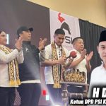 Semangat Kepemimpinan Kaesang di Lampung Tuai Apresiasi, H. Dilay: Energi Perubahan Harus Menular ke Daerah