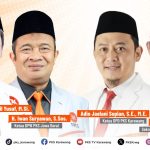 Milad ke-24 PKS, Momentum Penguatan Pengabdian: Bersama Rakyat Meneguhkan Ketahanan Indonesia