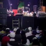 Santunan dan Pengajian Umum pada Peringatan Haul Sayyidul Aulia Syekh Ahmad At Tijani Sekaligus Haul Warga Sepondokcina Perkuat Ukhuwah Islamiyah