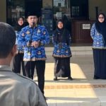 Apel Pagi Cikarang Timur Teguhkan Komitmen ASN, Aris Sadikin: Pelayanan Prima Adalah Wujud Integritas Abdi Negara