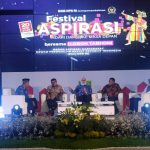 Wakil Ketua BAM JABAR Cellica Nurrachadiana Dorong Penguatan Kolaborasi dan Pengawasan Program MBG demi Kemandirian Ekonomi Daerah