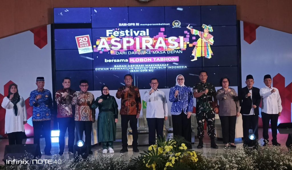 Cellica Nurrachadiana Apresiasi Pemkab Bekasi: Program MBG Tanpa Kasus Keracunan, Bukti Tata Kelola yang Baik