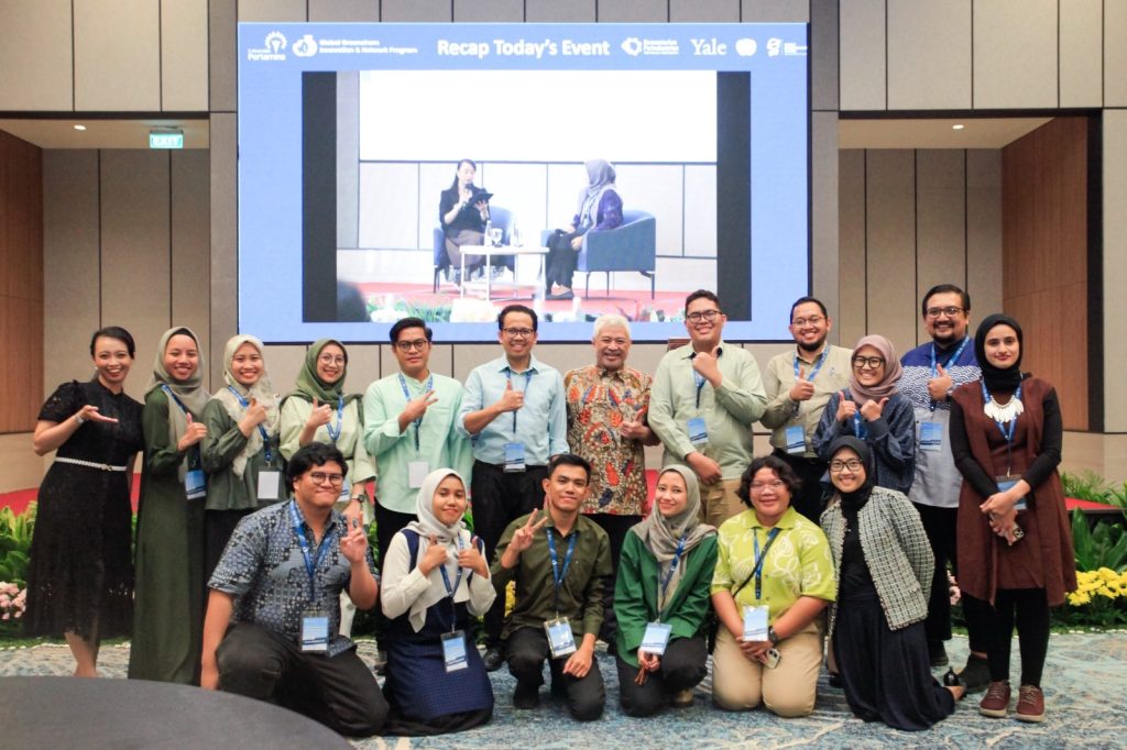 Pakar Petrokimia UPER Soroti Tantangan Berat Industri Plastik dengan Lonjakan Harga Minyak Mentah yang Berdampak Naiknya Harga Nafta