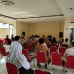 Sinergi Lintas Sektoral Dimatangkan, Kabupaten Bekasi Siap Berangkatkan 3.195 Jemaah Haji Tahun 1447 H/2026 M