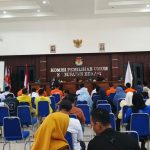 Perkuat Transparansi dan Integritas, Kemendagri Fasilitasi Pelatihan Pengelolaan Bantuan Keuangan Partai Politik di Bekasi