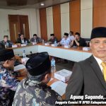 Agung: Raperda Perlindungan Guru, Wujud Nyata Memuliakan Profesi Pendidik