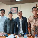 DPRD Kabupaten Bekasi Matangkan Raperda Perlindungan Guru