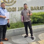 Lapdu di Kejaksaan Negeri Subang Belum Tunjukkan Progres, Kuasa Hukum Dorong Penguatan Pengawasan Kejati Jabar