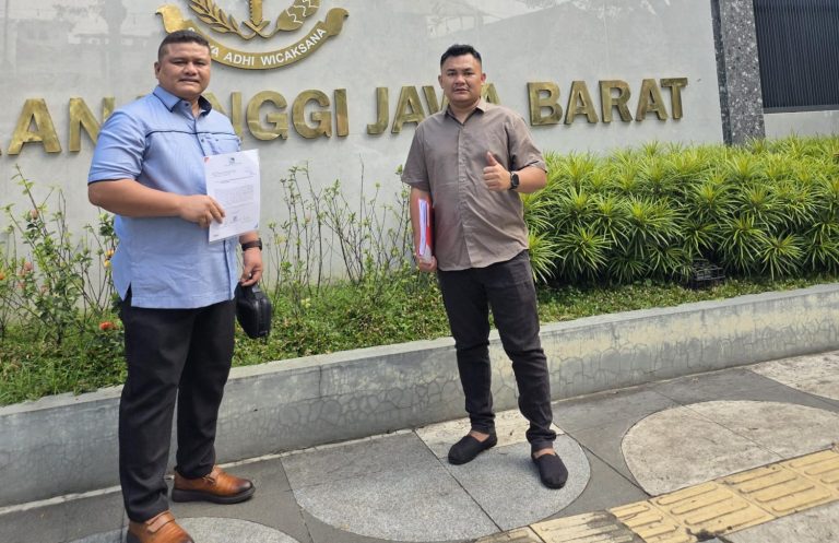 Lapdu di Kejaksaan Negeri Subang Belum Tunjukkan Progres, Kuasa Hukum Dorong Penguatan Pengawasan Kejati Jabar